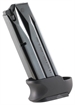 Picture of BERETTA MAGAZINE/GRIP ADAPTER PX4 SUB-COMPACT POLYMER BLACK EU00036