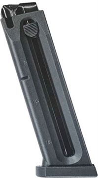 Picture of BERETTA MAGAZINE M92/92FS CONVERSION KIT 22LR 15RD 519.160