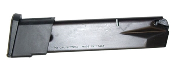 Picture of Beretta MAGAZINE MODEL 92 9MM 20RD 138597/1