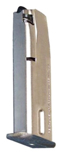 Picture of BERETTA MAGAZINE MODELS 84FS 380ACP 13RD NICKEL JM85886