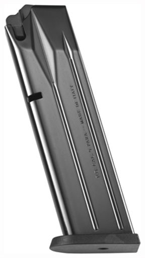 Picture of Beretta USA Px4 Storm 15rd 9mm Luger Black Steel JM4PX915