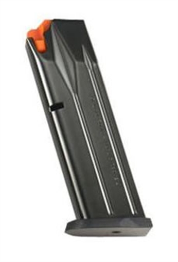 Picture of Beretta Factory PX4 Compact Magazine .40 S&W Black Steel 12/rd 51915 JM88404