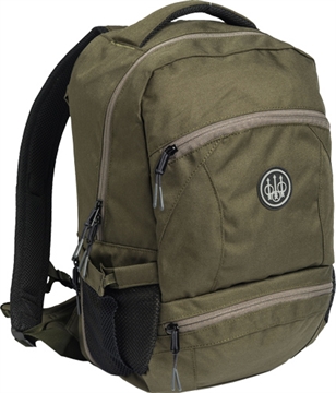 Picture of BERETTA MULTIPURPOSE BACKPACK GREEN MOSS W/ADJUSTABLE BELT BS262T226307AAUNI