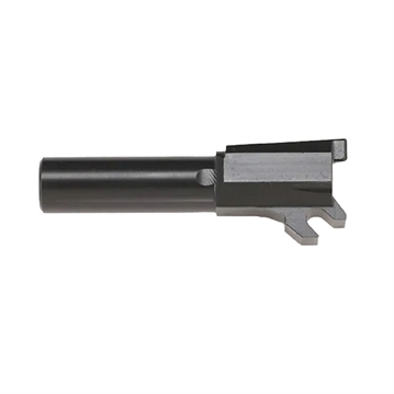 Picture of Beretta Usa 9MM LUGER 3” NON-THREADED STEEL BARREL MATTE BLACK JBNP09PA03