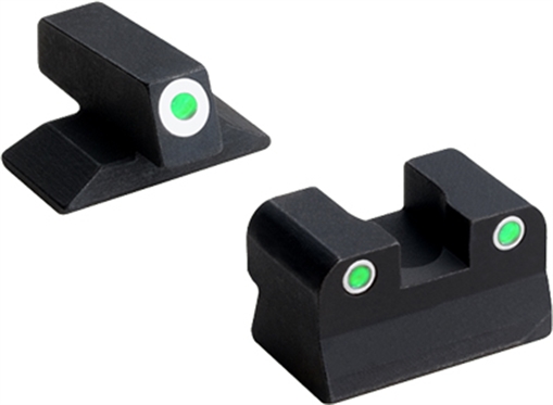 Picture of BERETTA NIGHT SIGHT KIT FOR 92FS/96FS VERTEC EU00046