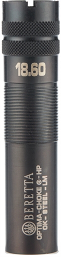 Picture of BERETTA OPTIMACHOKE HP 12GA. MODIFIED EXTENDED 2" C6A312