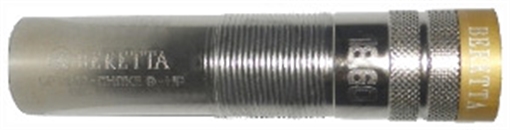 Picture of Beretta USA OptimaChoke HP Beretta 12 Gauge Improved Cylinder 3/4" Extended Steel w/Aluminum Color Band C62142