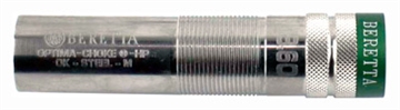 Picture of Beretta USA OptimaChoke HP Beretta 12 Gauge Modified 3/4" Extended Steel w/Aluminum Color Band C62141