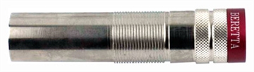 Picture of Beretta USA OptimaChoke HP Beretta 12 Gauge Skeet EU 3/4" Extended Steel w/Aluminum Color Band C62144