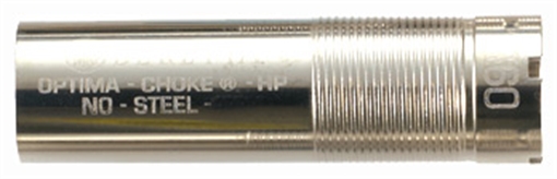 Picture of Beretta USA OptimaChoke HP Beretta 12 Gauge Full Flush Steel C62070
