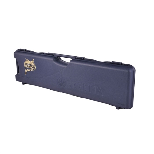 Picture of Beretta Usa BERETTA PHEASANTS FOREVER OVER/UNDER CASE C61671