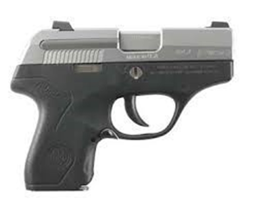 Picture of BERETTA PICO HGA 380 AUTO BLACK TRIJ SGTS 3-6RD MAGS 082442605296