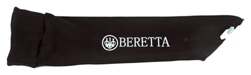 Picture of Beretta USA VCI Pistol Sock Black SFOU66001B