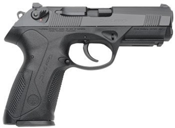 Picture of BERETTA PX4 STORM 9&10RD HGA 45ACP 4\" 3-DOT SGTS 082442821337