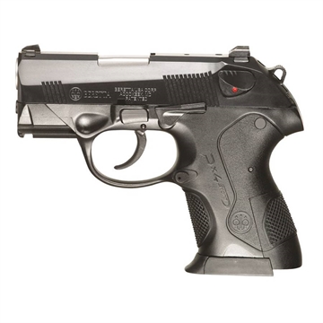 Picture of BERETTA PX4 STORM SUB-CMP HGA 40S&W 3\" 3-DOT 3/10RD 082442821214