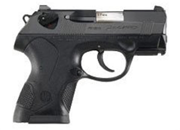 Picture of BERETTA PX4 STORM SUB-CMP HGA 9MM 3\" 3-DOT 3/13RD 082442821290