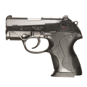 Picture of BERETTA PX4 STORM SUB-CMP HGA 9MM 3\" TRIJ NS 3/13RD 082442818474