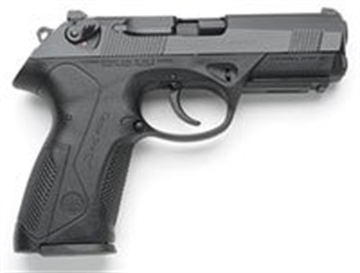 Picture of BERETTA PX4 STORM TYPE G HGA 40S&W 4\" 14RD 3/DOT 082442818467