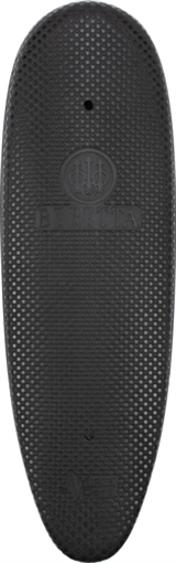 Picture of BERETTA RECOIL PAD MICRO-CORE TRAP CHECKERED .71" BLACK E73025