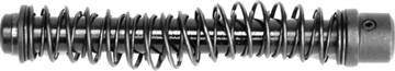 Picture of Beretta Usa BERETTA APX .40 S&W HEAVY METALLIC RSA GUIDE ROD ASSEMBLY C8D133