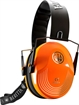 Picture of Beretta USA Safety Pro Muff 25 dB Florescent Orange/Black CF1000000204FF