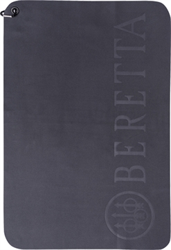 Picture of BERETTA SHOOTING TOWEL EBONY OG481T227109ORUNI