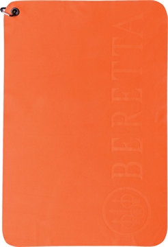 Picture of BERETTA SHOOTING TOWEL ORANGE OG481T227104FFUNI