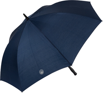 Picture of BERETTA SHOOTING UMBRELLA BLUE TOTAL ECLIPSE 48" DIAMETER OM021T22230504UNI