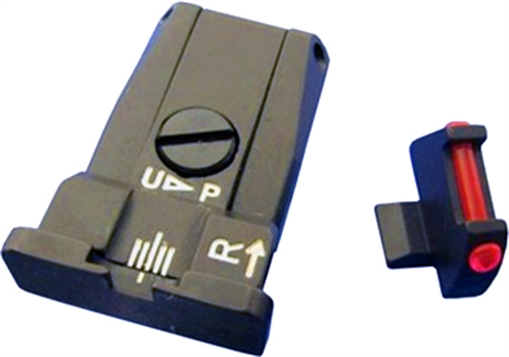 Picture of BERETTA SIGHT KIT 92A1/96A1 FIBER OPTIC ADJUSTABLE EU00070