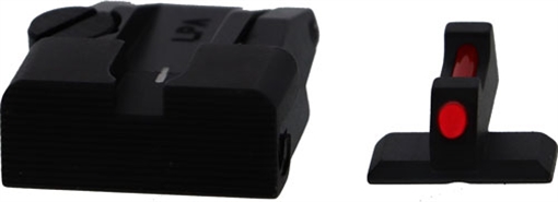 Picture of BERETTA SIGHT KIT FIBER OPTIC FOR PX4 ADJUSTABLE 3-DOT EU00071