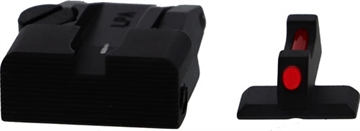 Picture of BERETTA SIGHT KIT FIBER OPTIC FOR PX4 ADJUSTABLE 3-DOT EU00071