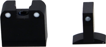 Picture of BERETTA SIGHT KIT M9/M9A1 .22 SUPRESSOR HEIGHT 519.102