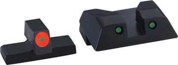 Picture of BERETTA SIGHT KIT SPARTAN NIGHT SIGHTS FOR APX 3-DOT! EU00084