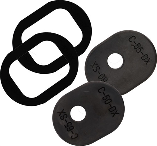 Picture of BERETTA STOCK DROP ADJUSTMENT KIT FOR SEMI-AUTO SHOTGUNS E01630