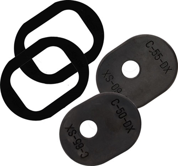 Picture of BERETTA STOCK DROP ADJUSTMENT KIT FOR SEMI-AUTO SHOTGUNS E01630