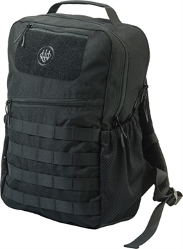 Picture of BERETTA TACTICAL DAYPACK BLACK W/MOLLE SYSTEM BS023001890999UNI
