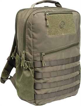 Picture of BERETTA TACTICAL DAYPACK GREEN STONE W/MOLLE SYSTEM BS023001890707UNI