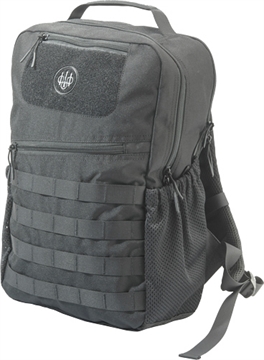 Picture of BERETTA TACTICAL DAYPACK WOLF GREY W/MOLLE SYSTEM BS023001890920UNI