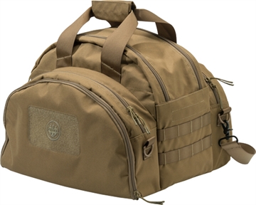 Picture of BERETTA TACTICAL RANGE BAG COYOTE BS85100189087ZUNI