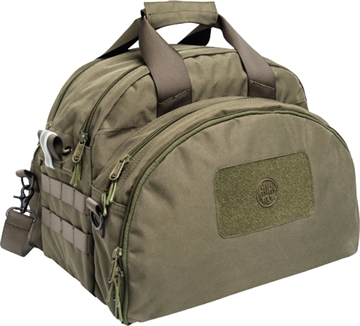 Picture of BERETTA TACTICAL RANGE BAG GREEN STONE BS851001890707UNI