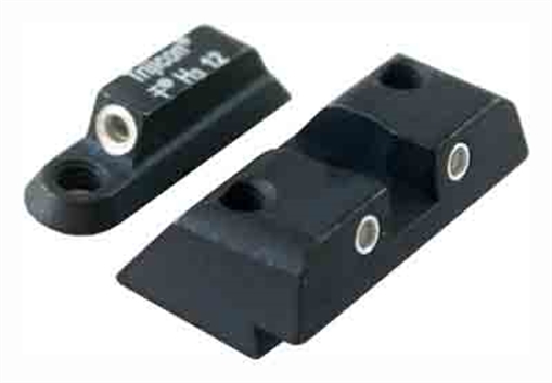 Picture of BERETTA TRIJICON NIGHT SIGHT KIT FOR NANO PISTOL EU00038