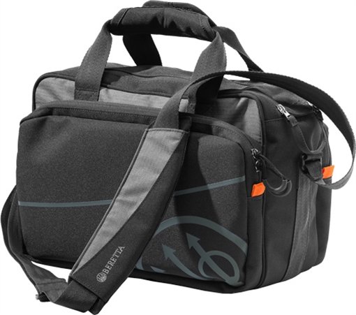 Picture of BERETTA UNIFORM PRO EVO FIELD BAG BLACK HOLDS 250 SHOTSHELLS BS891T19320999UNI