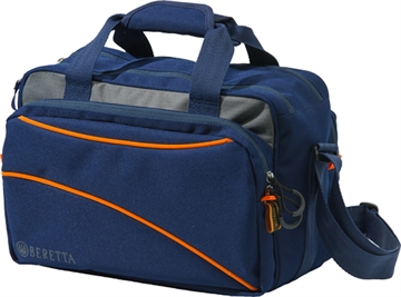 Picture of BERETTA UNIFORM PRO EVO FIELD BAG BLUE HOLDS 250 SHOTSHELLS BS891T1932054VUNI