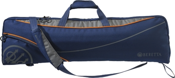 Picture of BERETTA UNIFORM PRO EVO TAKE DOWN CASE UP TO 32" BBL BLUE FO501T1932054VUNI