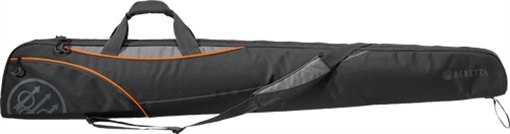 Picture of BERETTA UNIFORM PRO SOFT GUN CASE 54.5" BLACK W/CARRY STRAP FO491T19320999UNI
