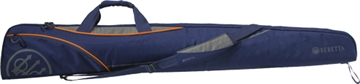 Picture of BERETTA UNIFORM PRO SOFT GUN CASE 54.5" BLUE W/CARRY STRAP FO491T1932054VUNI