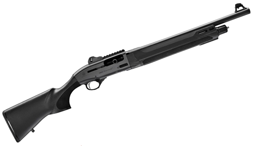 Picture of BERETTA 1301 TAC C MOD2 12GA 3" 18.5" 5+1 BLACK SYNTH J131M2CTT18
