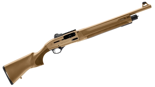 Picture of BERETTA 1301 TAC C MOD2 12GA 3" 18.5" 5+1 FDE SYNTH J131M2CTT18F
