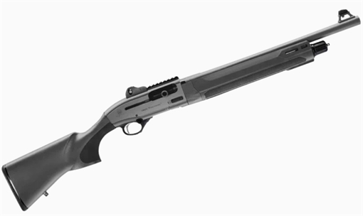 Picture of BERETTA 1301 TAC C MOD2 12GA 3" 18.5" 5+1 OD GRAY SYNTH J131M2CTT18GR