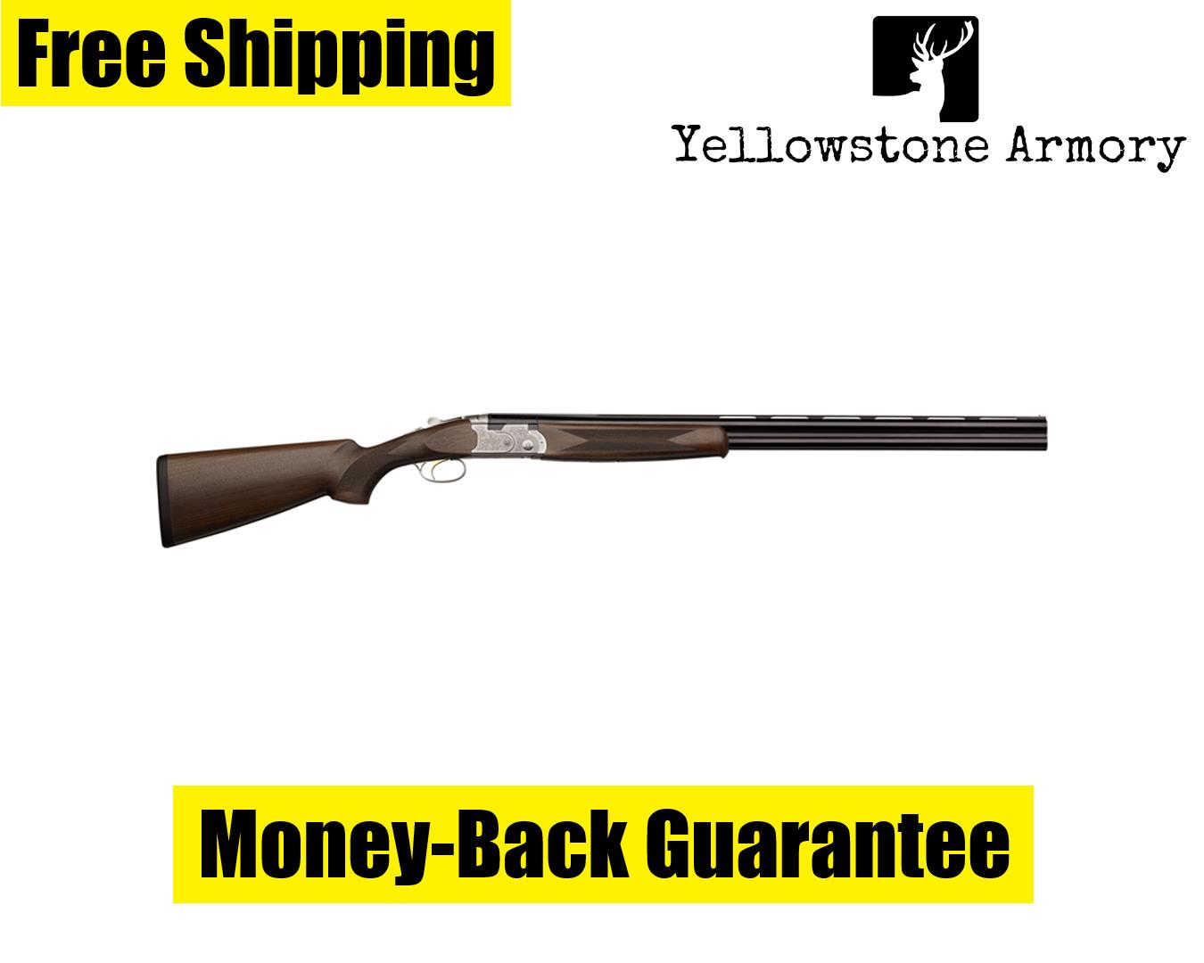 BERETTA USA 686 SILVER PIGEON I 410GA 28 MCH CHOKES J686FN8-img-0